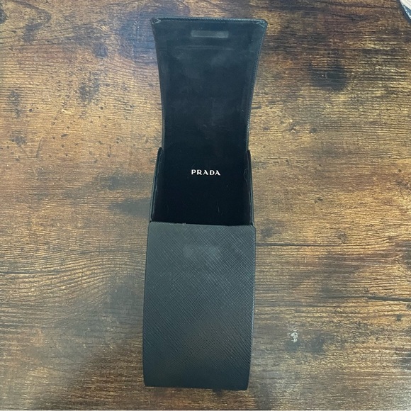 Prada Hard Glasses Case - Picture 3 of 4